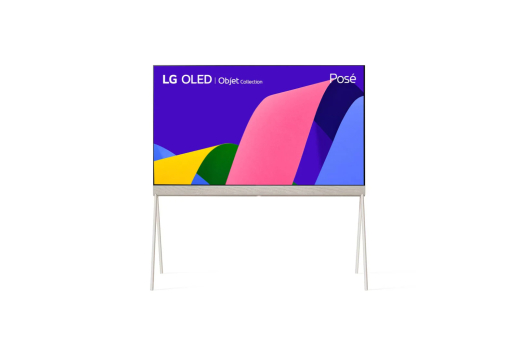 Телевізор LG 55LX1Q3LA - 1