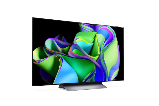 Телевізор LG OLED48C32LA - 7