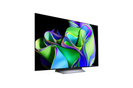 Телевізор LG OLED55C32LA - 10