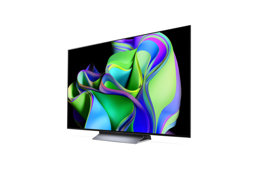 Телевізор LG OLED55C32LA - 8