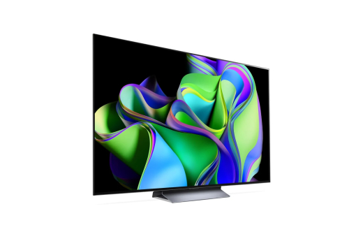 Телевізор LG OLED65C32LA - 10
