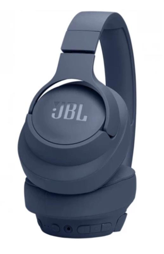 Bluetooth-гарнитура JBL T770 NC Blue (JBLT770NCBLU) - 3