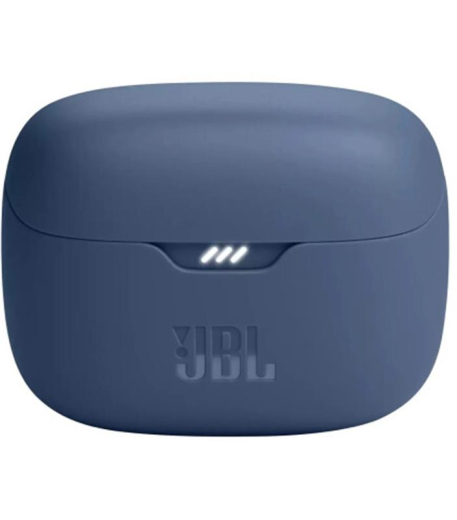 Bluetooth-гарнитура JBL Tune Buds Blue (JBLTBUDSBLU) - 3