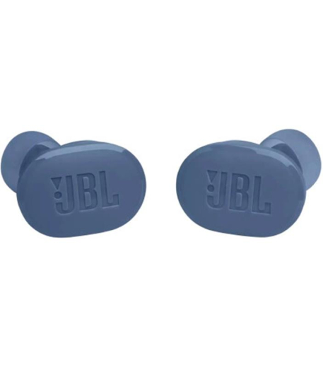 Bluetooth-гарнитура JBL Tune Buds Blue (JBLTBUDSBLU) - 6