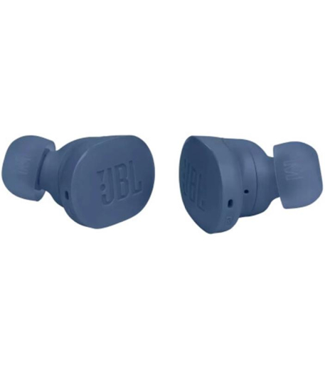Bluetooth-гарнитура JBL Tune Buds Blue (JBLTBUDSBLU) - 8