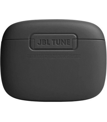 Bluetooth-гарнитура JBL Tune Buds Black (JBLTBUDSBLK) - 5