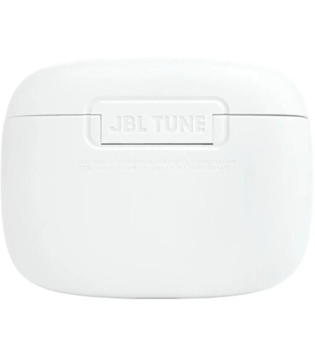 Bluetooth-гарнитура JBL Tune Buds White (JBLTBUDSWHT) - 5