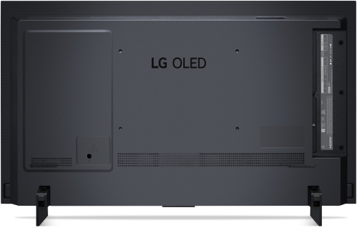 Телевізор LG OLED42C34LA - 13