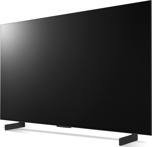 Телевізор LG OLED42C34LA - 8