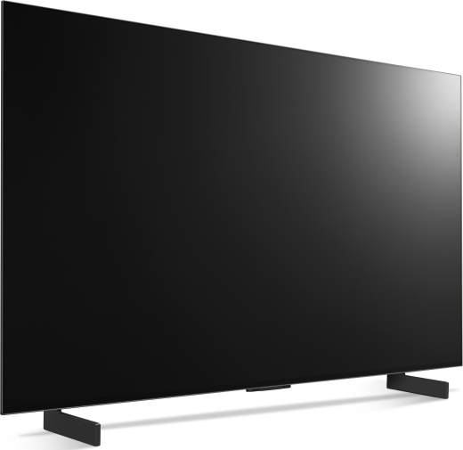 Телевізор LG OLED42C34LA - 9