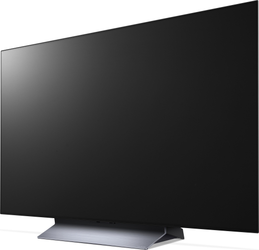 Телевізор LG OLED48C36LA - 11