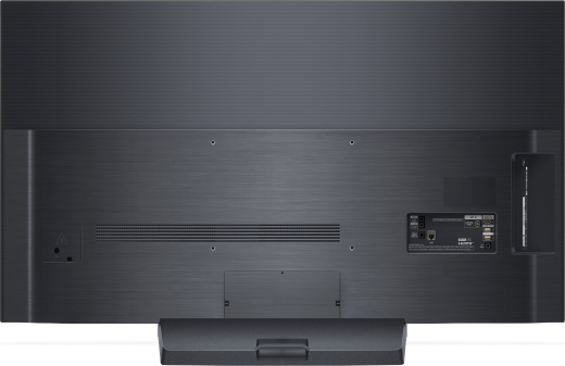 Телевізор LG OLED48C36LA - 14