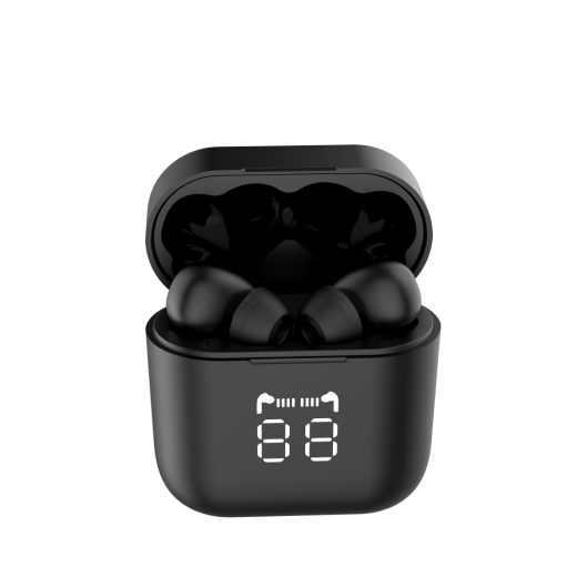 Bluetooth-гарнитура iMiLab imiki Earphone T13 Black - 4