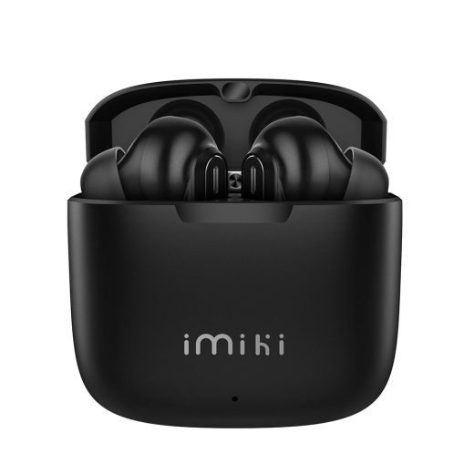 Bluetooth-гарнитура iMiLab imiki Earphone MT2 Black - 2