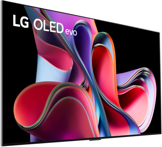 Телевізор LG OLED65G36LA - 6