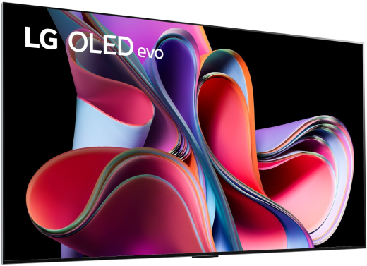Телевізор LG OLED65G36LA - 8