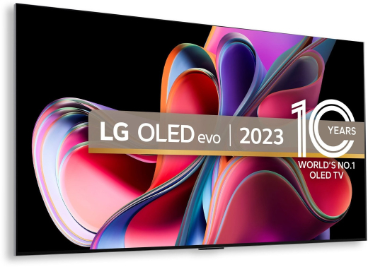 Телевизор LG OLED65G36LA - 9
