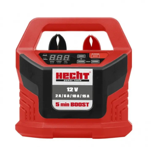 Зарядное устройство для аккумуляторов HECHT 2013 - 1