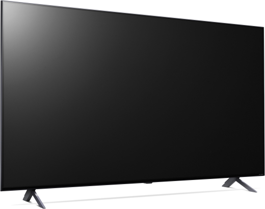 Телевизор LG 55QNED756RA - 2