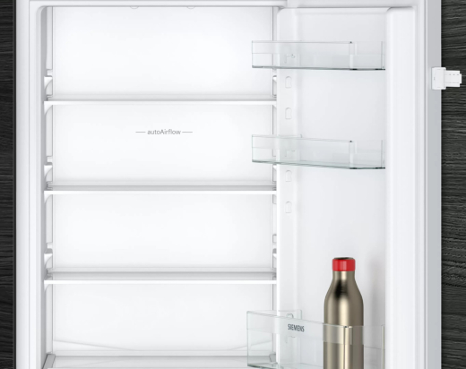 Холодильник із морозильною камерою SIEMENS KI86NNSE0 - 3
