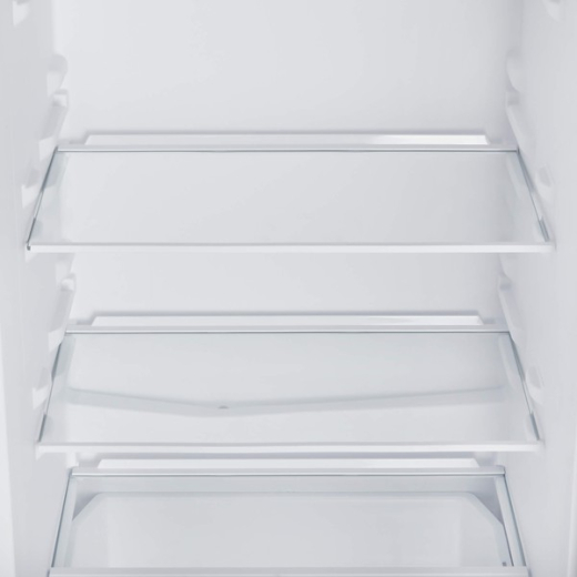 Двокамерний холодильник повновбудований ELEYUS RFB 2177 DE - 10
