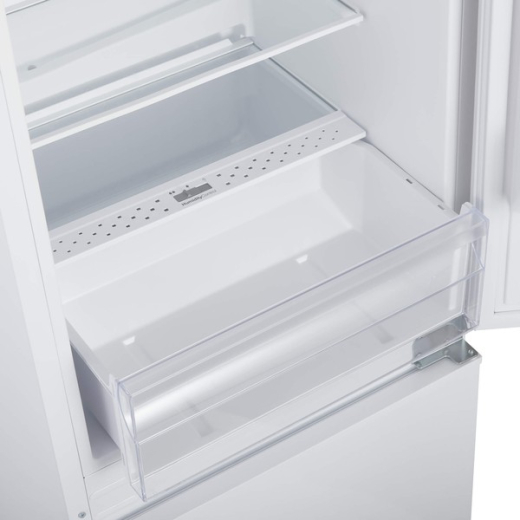 Двокамерний холодильник повновбудований ELEYUS RFB 2177 DE - 12