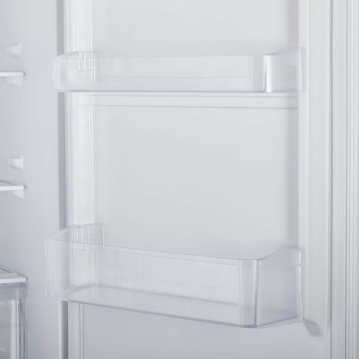 Двокамерний холодильник повновбудований ELEYUS RFB 2177 DE - 14