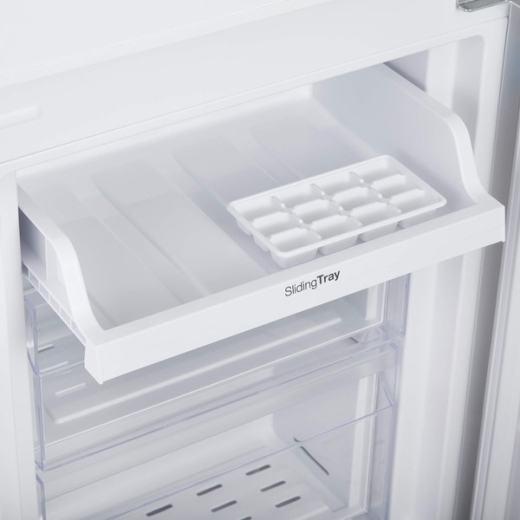 Двокамерний холодильник повновбудований ELEYUS RFB 2177 DE - 19