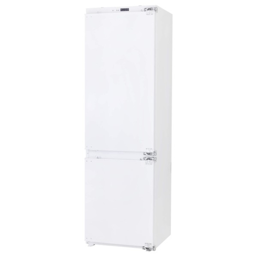 Двокамерний холодильник повновбудований ELEYUS RFB 2177 DE - 3