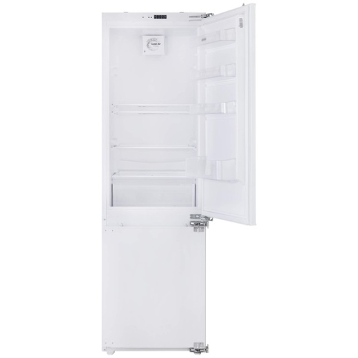 Двокамерний холодильник повновбудований ELEYUS RFB 2177 DE - 6