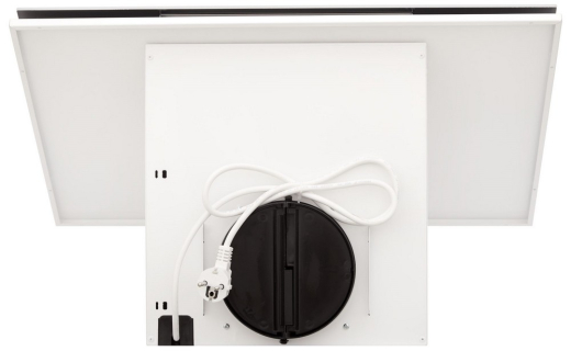 Вытяжка наклонная Eleyus Accent 1000 LED 60 WH - 10