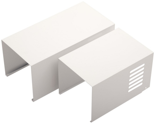 Вытяжка наклонная Eleyus Accent 1000 LED 60 WH - 11