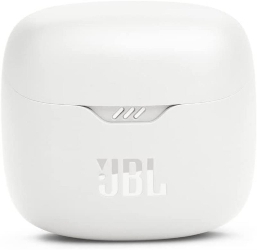 Bluetooth-гарнитура JBL Tune Flex White (JBLTFLEXWHT) - 5