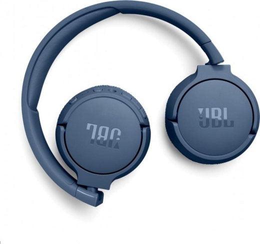 Bluetooth-гарнитура JBL Tune 670 NC Blue (JBLT670NCBLU) - 3