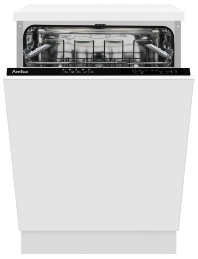 Вбудована посудомийна машина AMICA DIV61E5AD - 1