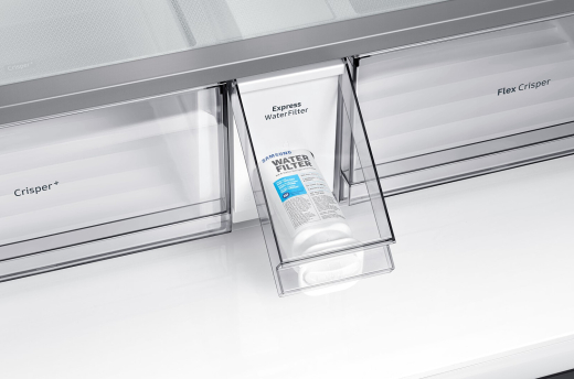 Холодильник Samsung RF65A967622 - 11