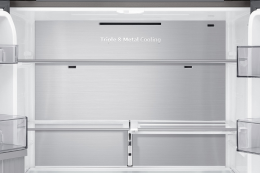 Холодильник Samsung RF65A967622 - 12