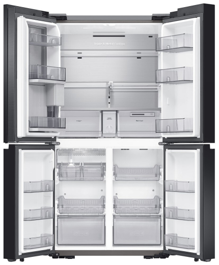 Холодильник Samsung RF65A967622 - 5