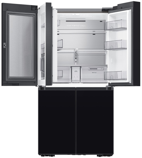 Холодильник Samsung RF65A967622 - 7
