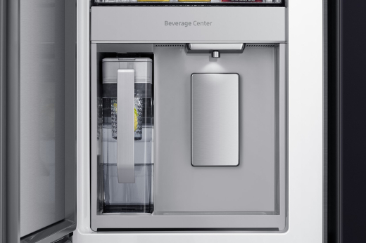 Холодильник Samsung RF65A967622 - 9