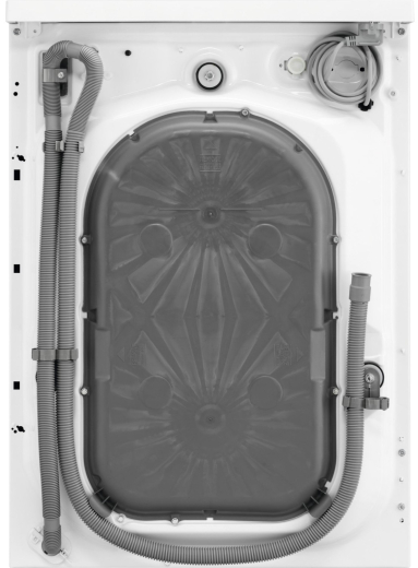 Стирально-сушильная машина автоматическая Electrolux EW7WO349SP - 2