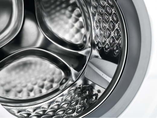 Стирально-сушильная машина автоматическая Electrolux EW7WO349SP - 4