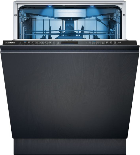 Вбудована посудомийна машина SIEMENS SX87ZX06CE - 1