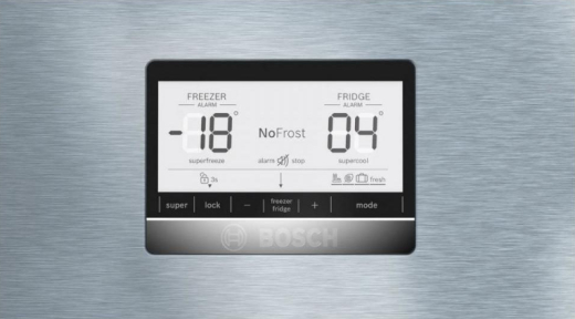 Холодильник Bosch KGN86AI32U - 6