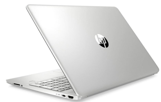 Ноутбук HP 15s 15,6" Ryzen 7 5700U - 8GB RAM - 512GB SSD (4H389EA) - 4