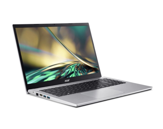 Ноутбук Acer Aspire 3 A315-59-51ST - i5-1235U - 16GB - 512GB RAM (NX.K6SEU.00M) Silver - 2