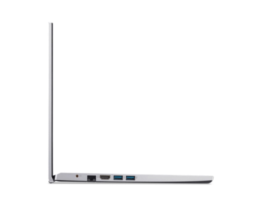 Ноутбук Acer Aspire 3 A315-59-51ST - i5-1235U - 16GB - 512GB RAM (NX.K6SEU.00M) Silver - 7