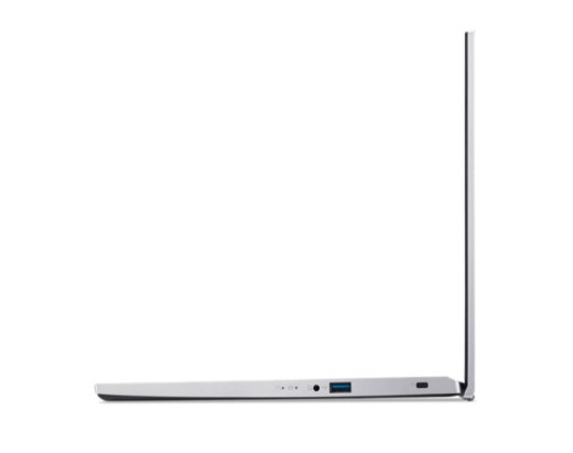 Ноутбук Acer Aspire 3 A315-59-51ST - i5-1235U - 16GB - 512GB RAM (NX.K6SEU.00M) Silver - 8