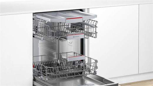 Встраиваемая посудомоечная машина Bosch SMV6EMX51K - 2