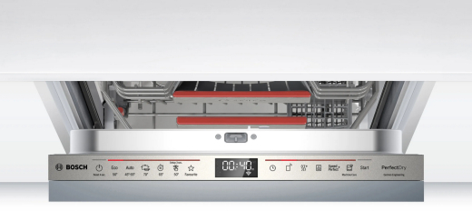 Встраиваемая посудомоечная машина Bosch SPV6ZMX65K - 3